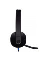 Słuchawki USB Headset H540 - nr 222