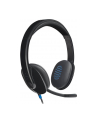 Słuchawki USB Headset H540 - nr 223