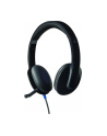 Słuchawki USB Headset H540 - nr 224