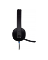 Słuchawki USB Headset H540 - nr 229