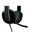 Słuchawki USB Headset H540 - nr 231