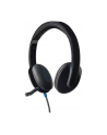 Słuchawki USB Headset H540 - nr 233