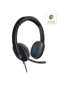 Słuchawki USB Headset H540 - nr 235