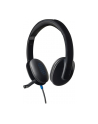 Słuchawki USB Headset H540 - nr 238