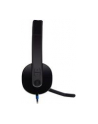 Słuchawki USB Headset H540 - nr 240