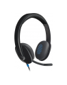 Słuchawki USB Headset H540 - nr 241
