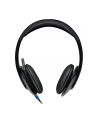 Słuchawki USB Headset H540 - nr 242