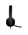 Słuchawki USB Headset H540 - nr 243