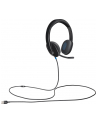Słuchawki USB Headset H540 - nr 244