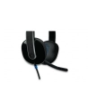 Słuchawki USB Headset H540 - nr 111
