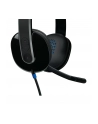 Słuchawki USB Headset H540 - nr 117