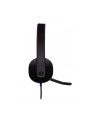 Słuchawki USB Headset H540 - nr 125