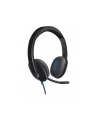Słuchawki USB Headset H540 - nr 12