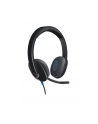 Słuchawki USB Headset H540 - nr 131