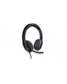 Słuchawki USB Headset H540 - nr 134