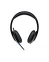 Słuchawki USB Headset H540 - nr 138