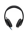 Słuchawki USB Headset H540 - nr 143