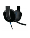 Słuchawki USB Headset H540 - nr 15
