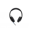 Słuchawki USB Headset H540 - nr 17