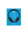 Słuchawki USB Headset H540 - nr 185