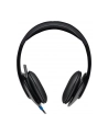 Słuchawki USB Headset H540 - nr 201