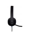 Słuchawki USB Headset H540 - nr 204