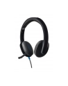 Słuchawki USB Headset H540 - nr 20