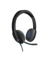 Słuchawki USB Headset H540 - nr 212