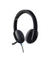 Słuchawki USB Headset H540 - nr 214
