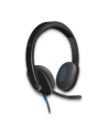 Słuchawki USB Headset H540 - nr 216