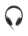 Słuchawki USB Headset H540 - nr 219