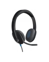 Słuchawki USB Headset H540 - nr 221