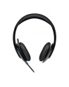 Słuchawki USB Headset H540 - nr 223