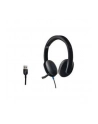 Słuchawki USB Headset H540 - nr 227