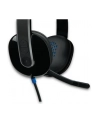 Słuchawki USB Headset H540 - nr 229