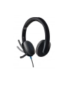 Słuchawki USB Headset H540 - nr 240