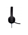 Słuchawki USB Headset H540 - nr 39