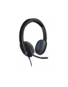 Słuchawki USB Headset H540 - nr 40