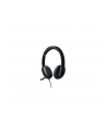 Słuchawki USB Headset H540 - nr 59