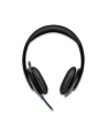 Słuchawki USB Headset H540 - nr 64