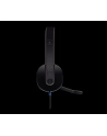 Słuchawki USB Headset H540 - nr 6
