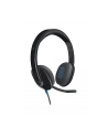 Słuchawki USB Headset H540 - nr 79