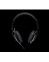 Słuchawki USB Headset H540 - nr 7