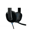 Słuchawki USB Headset H540 - nr 81