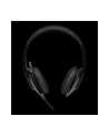 Słuchawki USB Headset H540 - nr 88