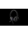 Słuchawki USB Headset H540 - nr 89