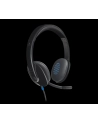Słuchawki USB Headset H540 - nr 8