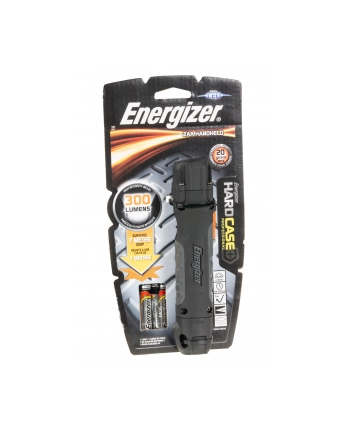 Latarka Energizer Hardcase PRO 2AA