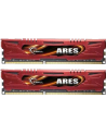 G.SKILL Ares DDR3 2x8GB 1600MHz CL9 - nr 9