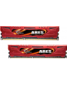 G.SKILL Ares DDR3 2x8GB 1600MHz CL9 - nr 10